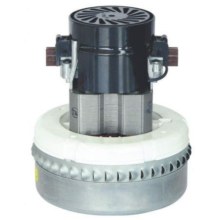 Motor de aspiradora Ametek 1000w.