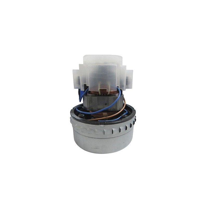 Motor de aspiradora polvo agua 1000w.