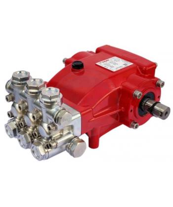 Bomba de alta presión Hawk...