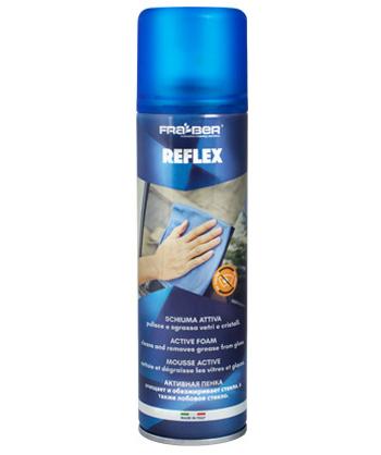 Limpia Vidrio Reflex Spray...