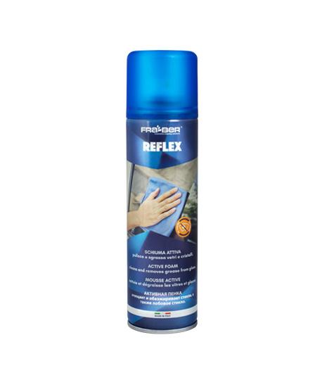 Limpia Vidrio Reflex Spray 400 ml