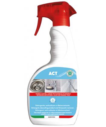 Detergente ACT 750 Ml