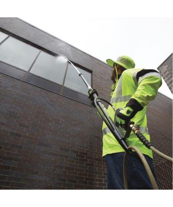 Lanza Alta Presión...