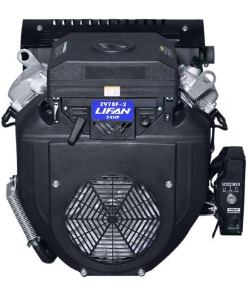 Motor Lifan Bencina Modelo...
