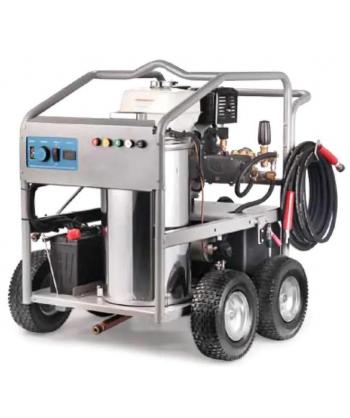 Hidrolavadora Autónoma AC...