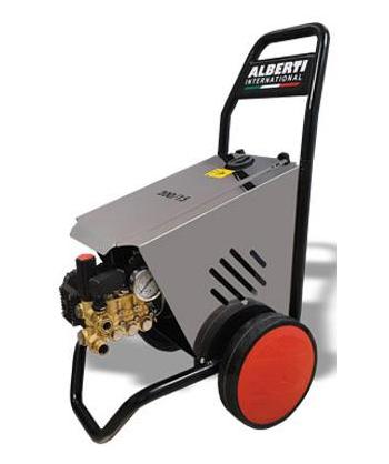 Hidrolavadora Agua Fría CW...