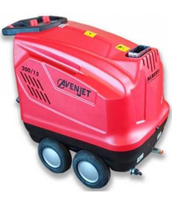 Hidrolavadora Avenjet Agua...