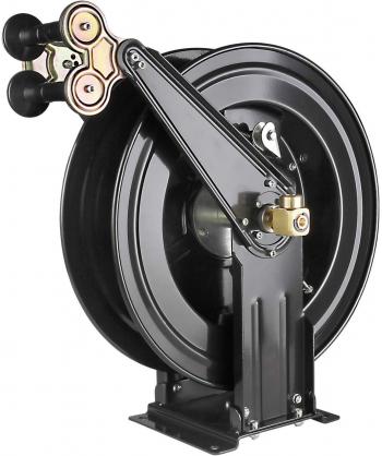 Carrete Retráctil 20 Metros...