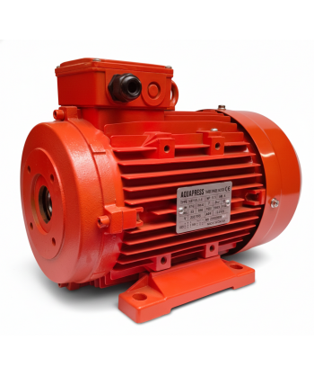 Motor Eléctrico Aquapress...