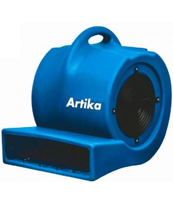 Secador de alfombra Iron Fan