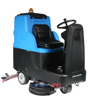 Vacuolavadora Hombre a...