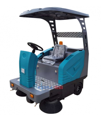 Barredora a Batería Hombre...